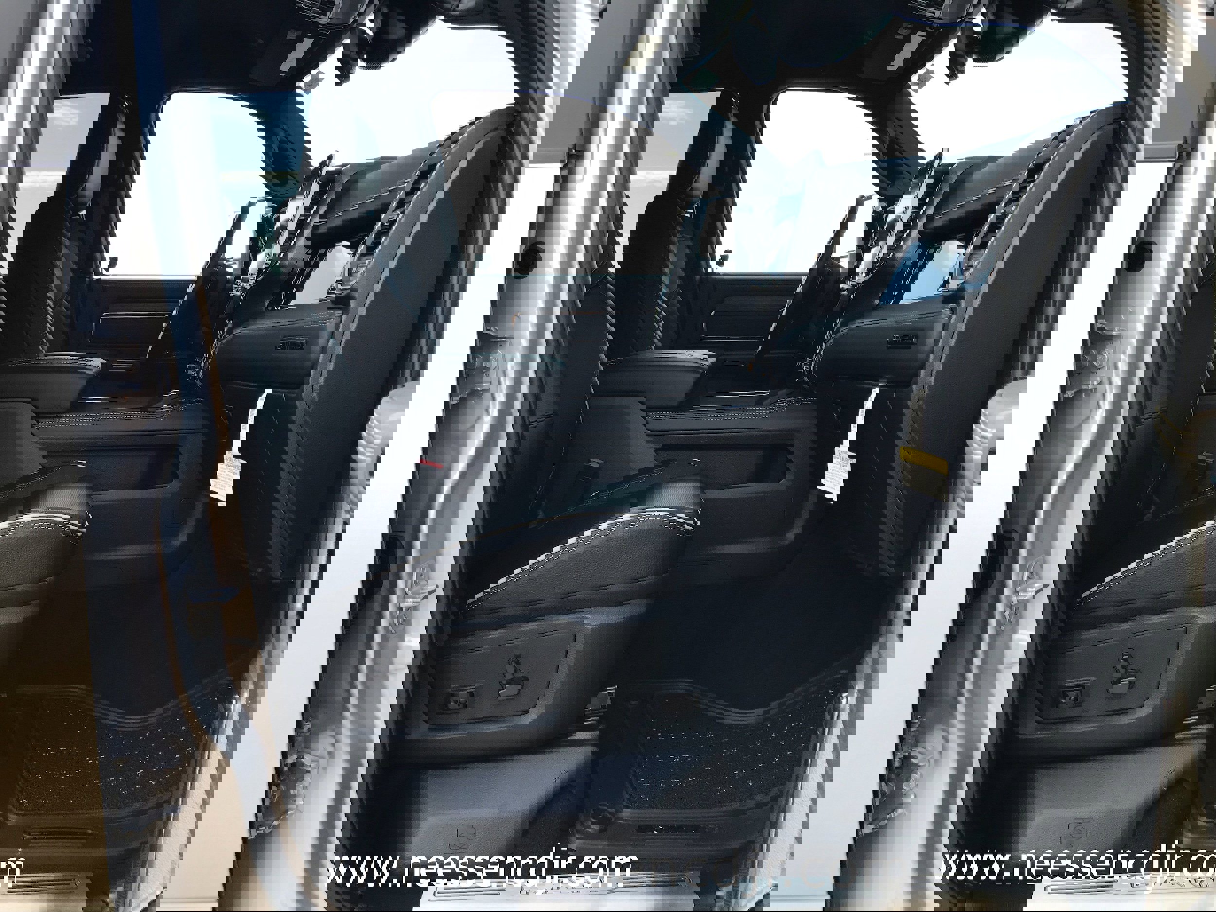 New 2026 RAM 3500 Limited image 20