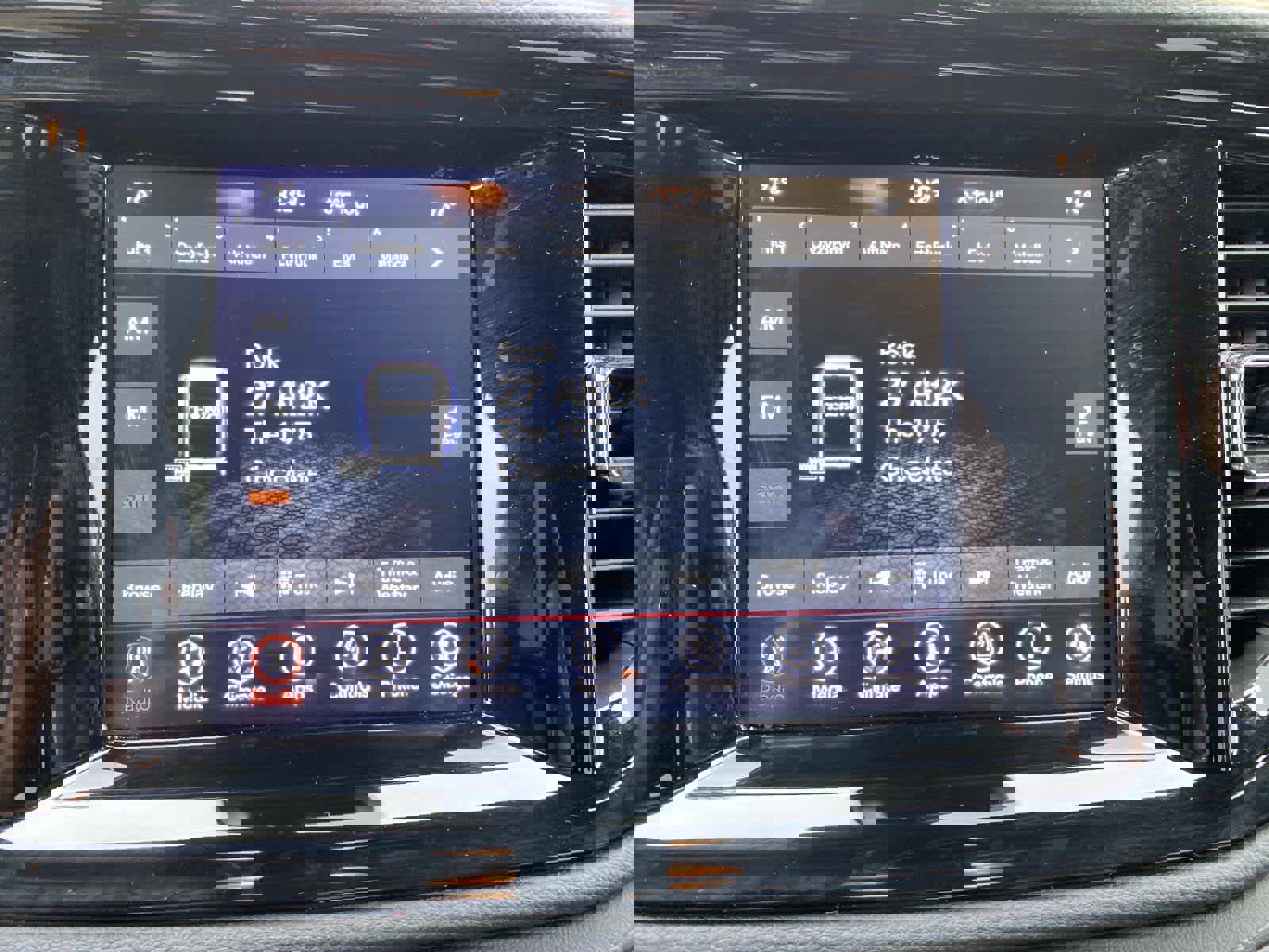 Used 2022 Dodge Durango GT AWD/4WD image 12