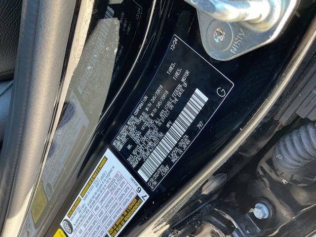 Used 2025 Toyota Land Cruiser 1958 image 23