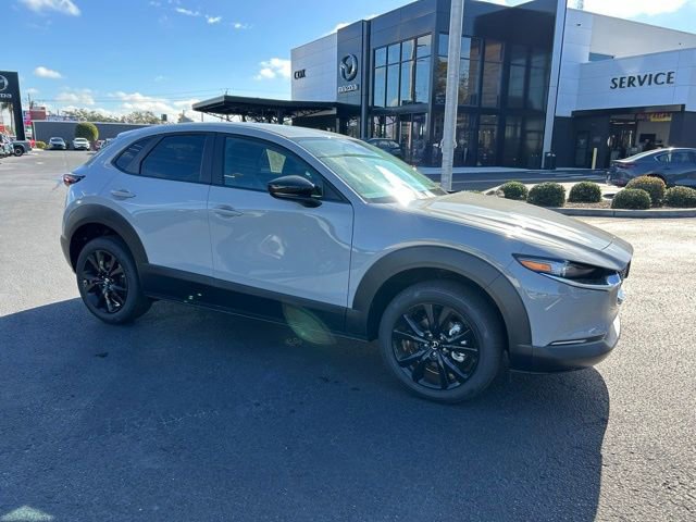 New 2026 MAZDA CX-30 AWD 2.5 S w/ Select Sport Pkg image 1