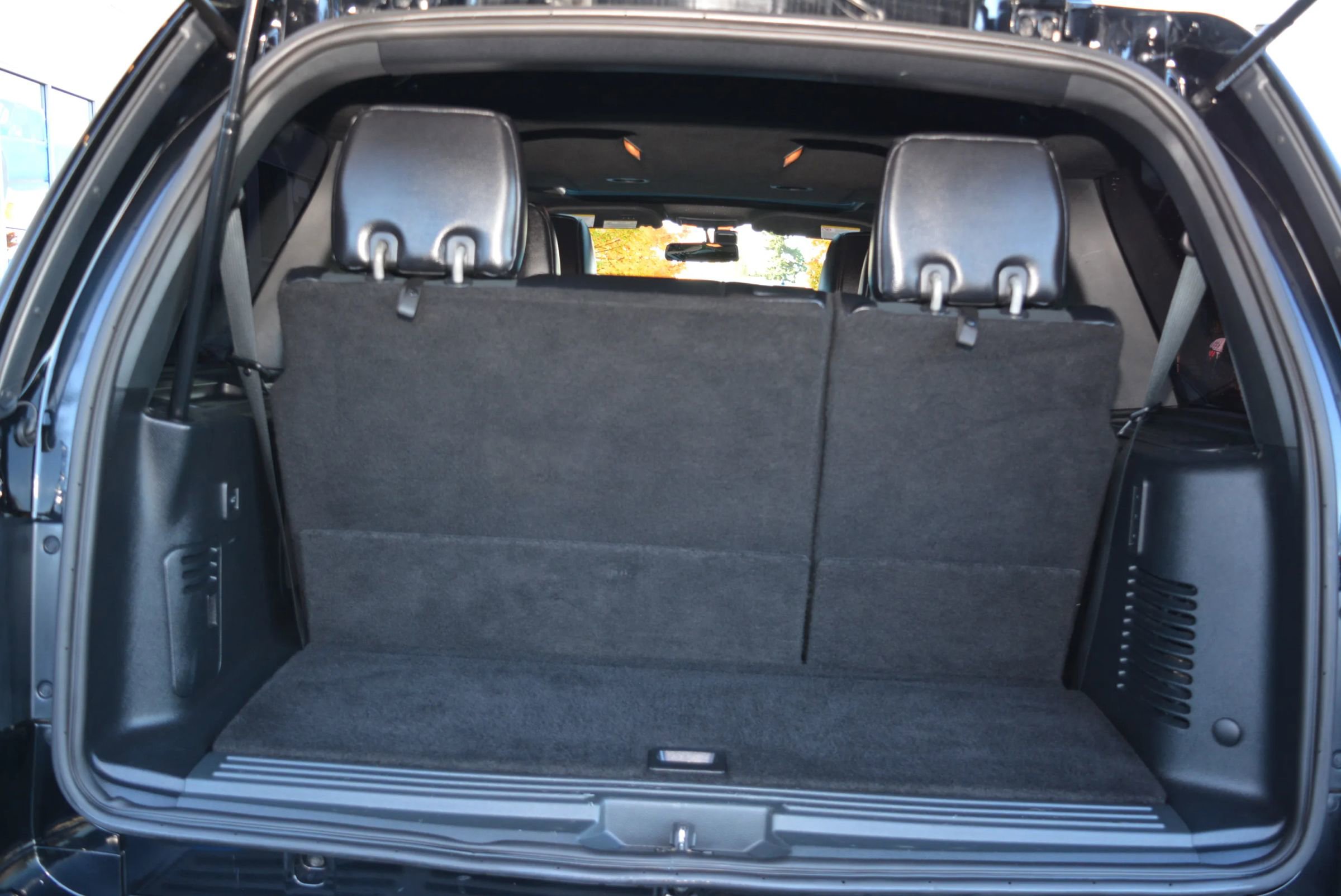 Used 2016 Ford Expedition Limited image 12