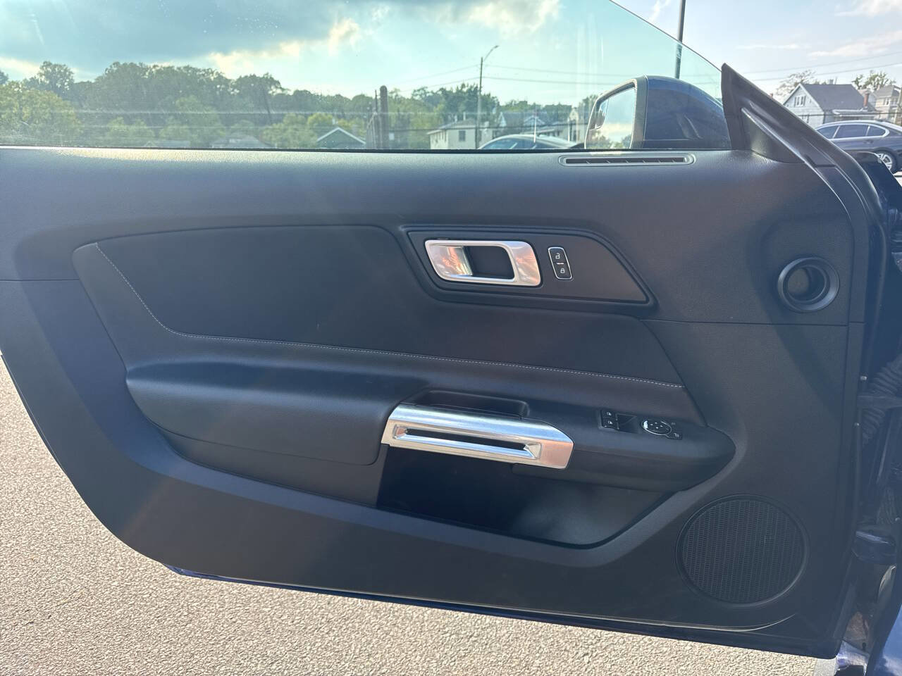 Used 2019 Ford Mustang GT w/ GT Performance Package image 23
