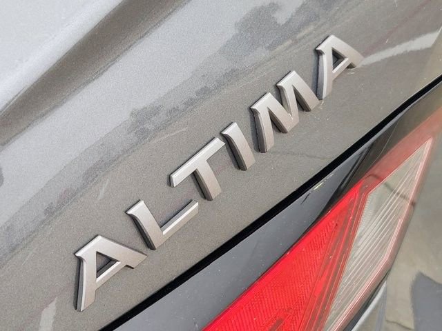 Used 2024 Nissan Altima 2.5 SV w/ SV Premium Package FWD image 11