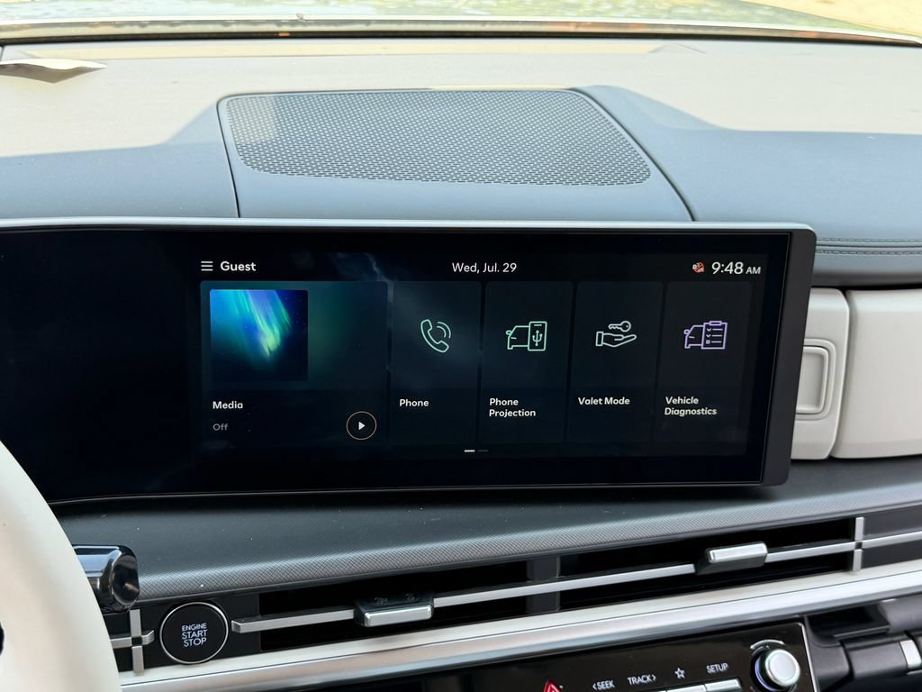 New 2026 Hyundai Santa Fe SE AWD/4WD image 22