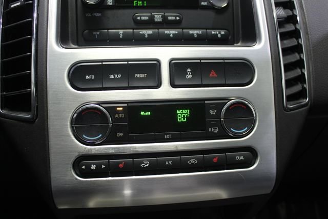 Used 2008 Ford Edge Limited AWD/4WD image 15