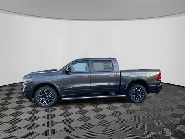 New 2026 RAM 1500 Laramie image 5