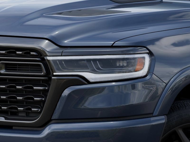 New 2026 RAM 1500 Limited AWD/4WD image 11