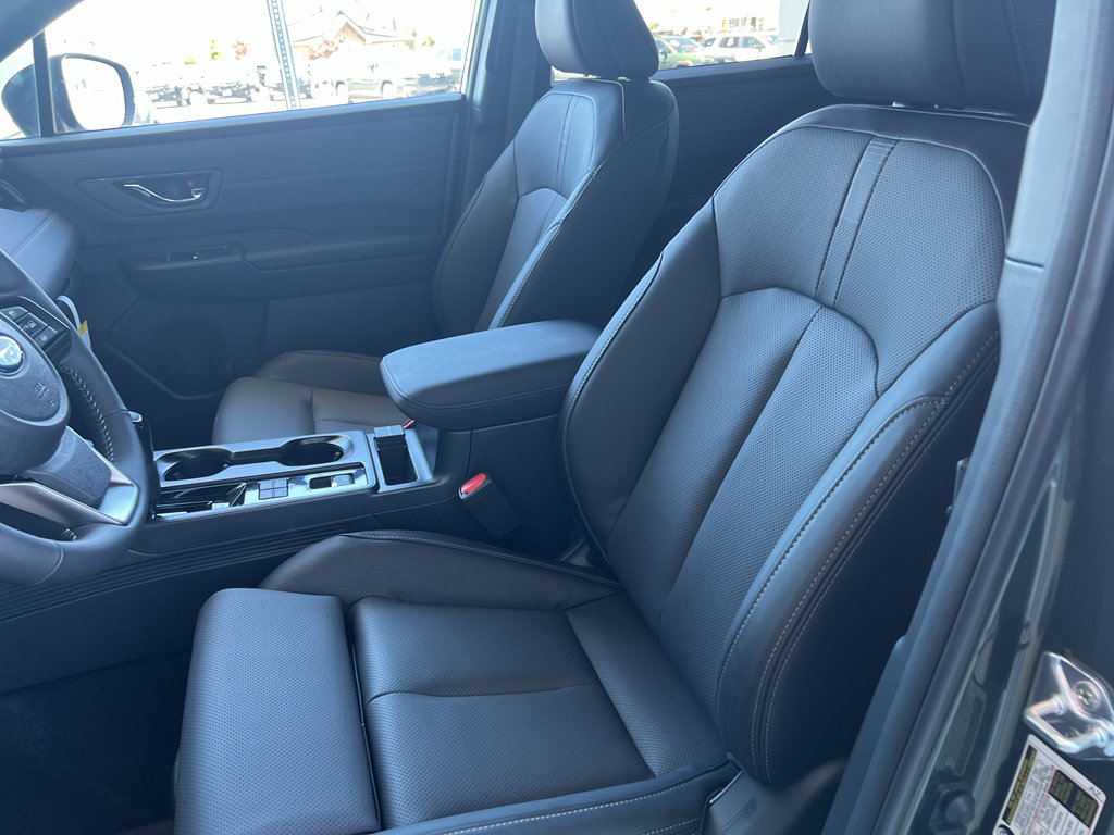 New 2026 Subaru Outback Touring XT AWD/4WD image 17