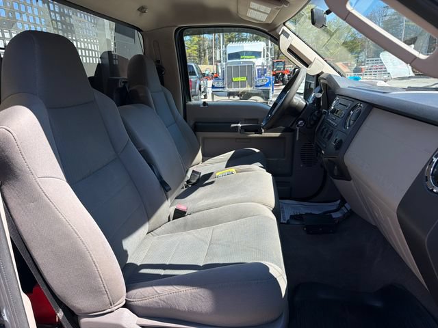 Used 2009 Ford F350 XL AWD/4WD image 26