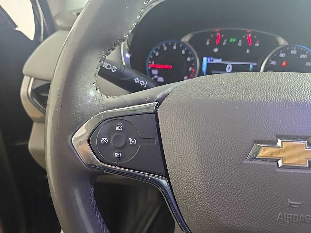 Used 2019 Chevrolet Traverse LT image 12