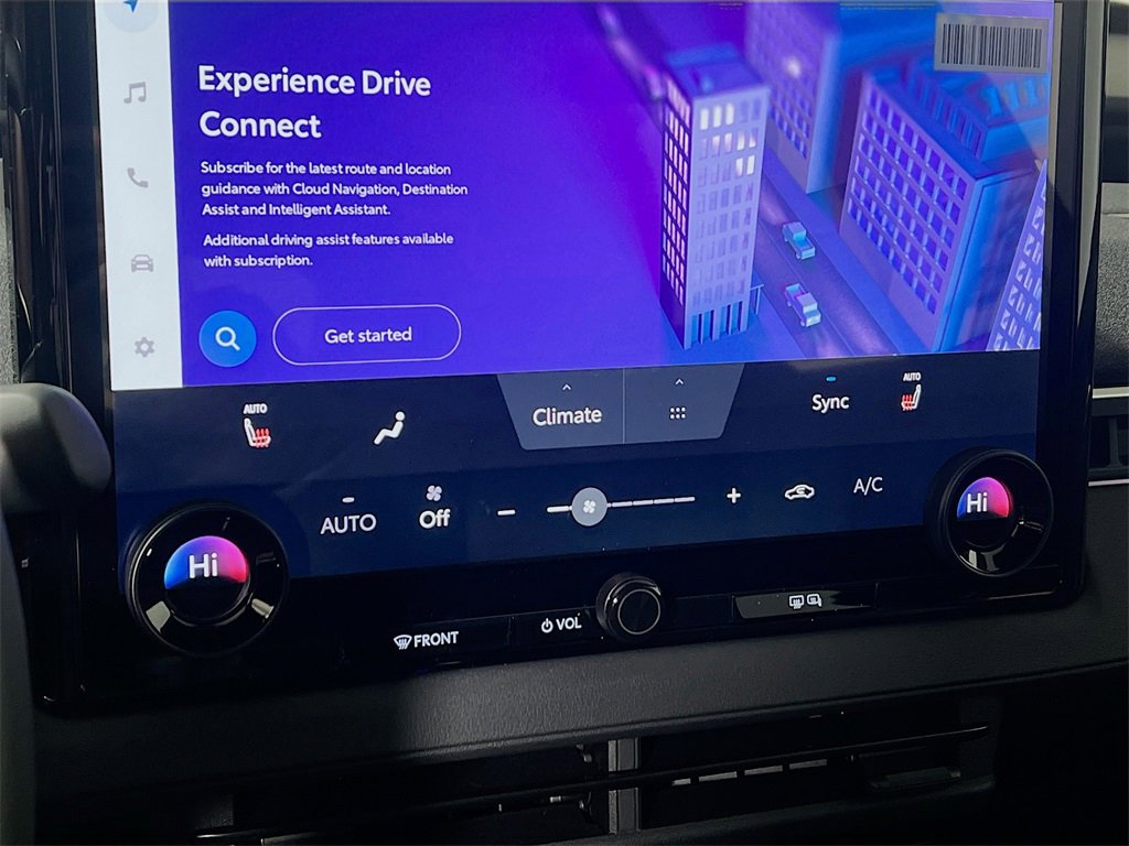 New 2026 Subaru Solterra Premium image 14