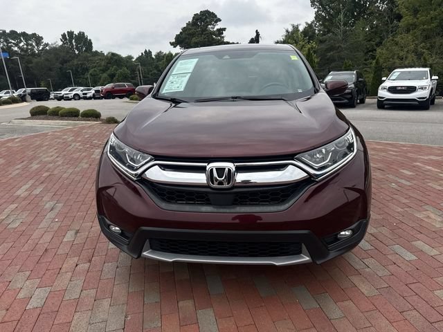 Used 2018 Honda CR-V EX-L image 31