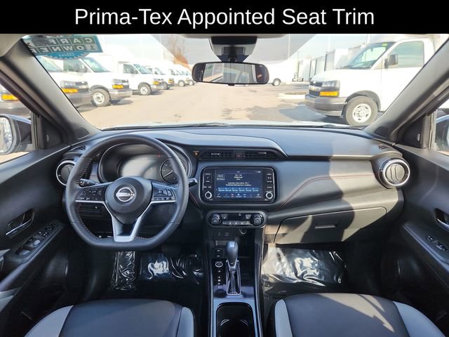 Used 2023 Nissan Kicks SR w/ SR Premium Package image 34