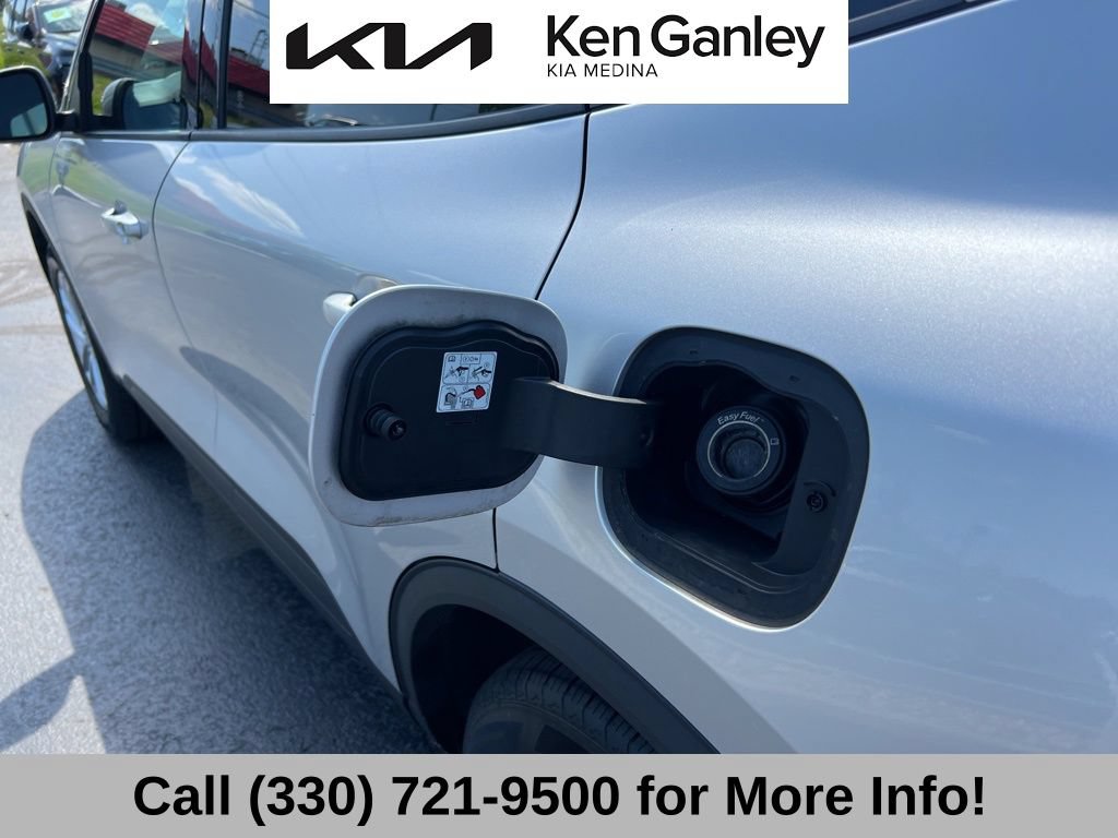 Used 2020 Ford Escape SE AWD/4WD image 47