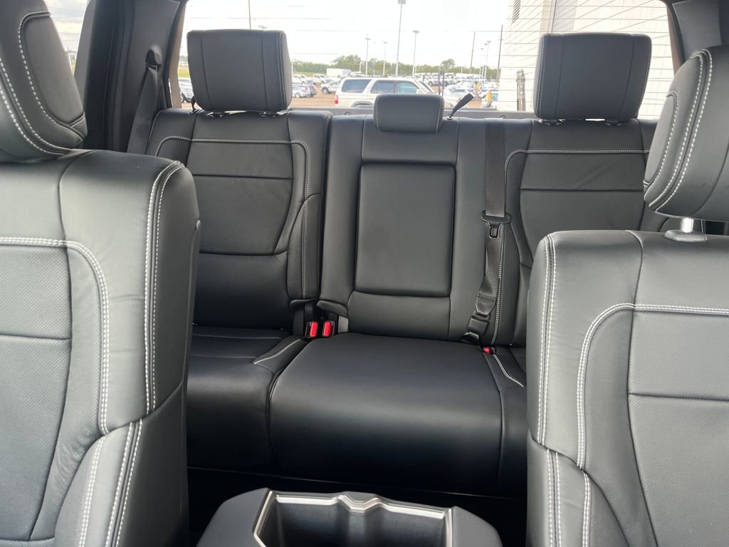 New 2026 Toyota Tundra Limited image 17
