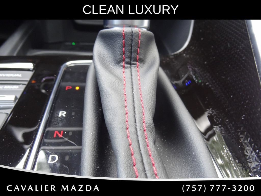 Used 2025 Acura ADX A-Spec w/ Advance Package AWD/4WD image 52