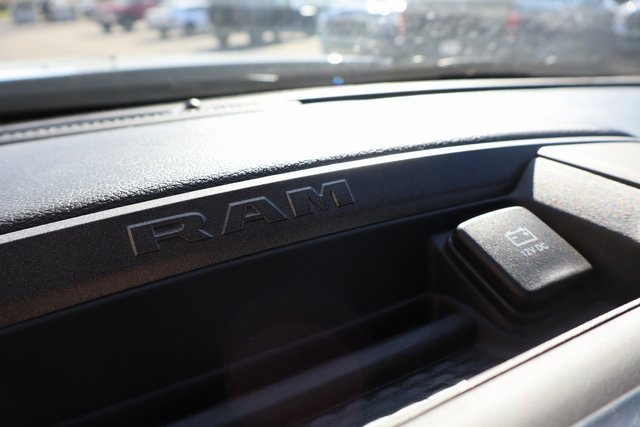 Used 2025 RAM 2500 Tradesman image 21