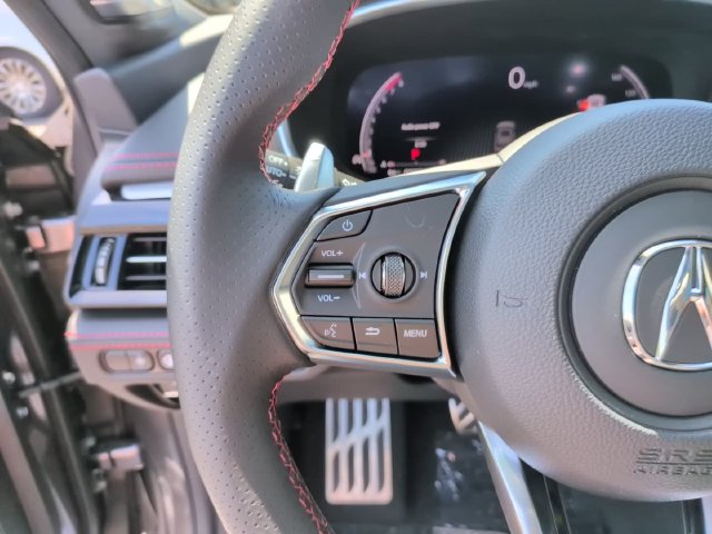 New 2026 Acura MDX A-Spec AWD/4WD image 21