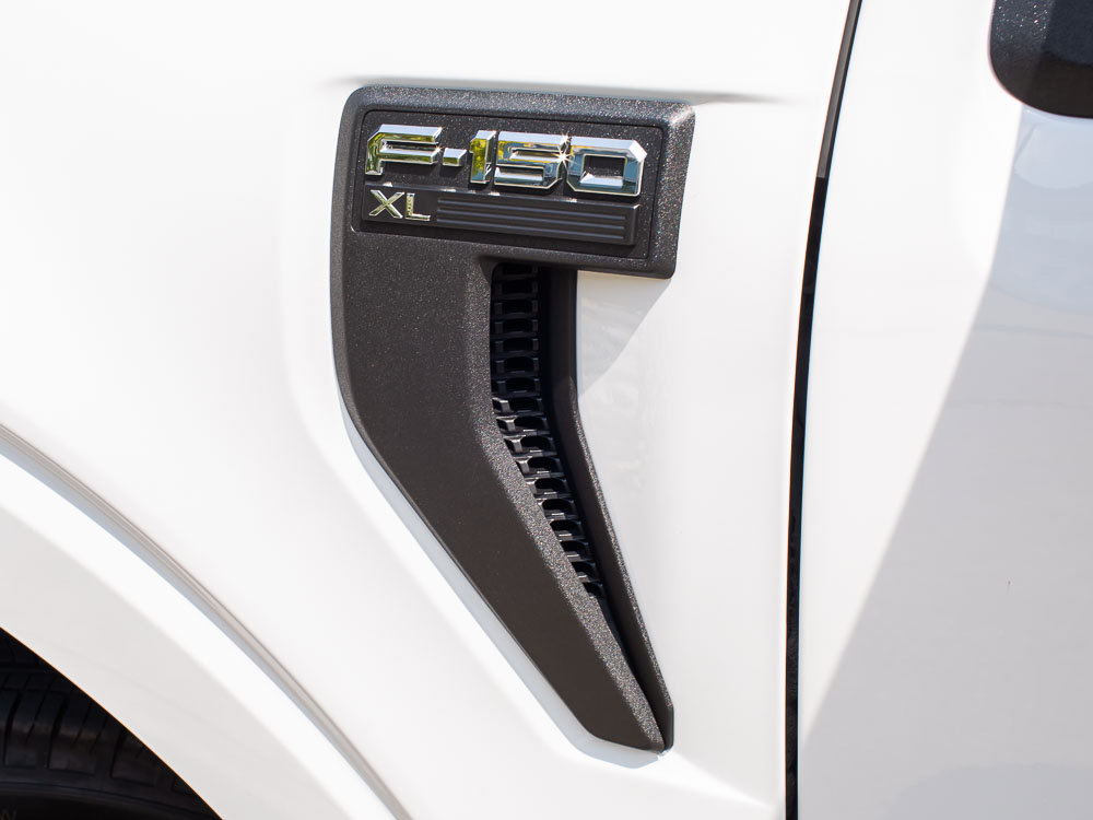 Used 2026 Ford F150 XL RWD image 10