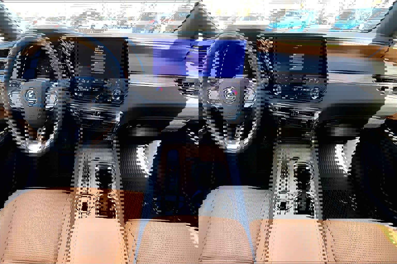 New 2026 Lexus RX 350 Premium Plus image 5