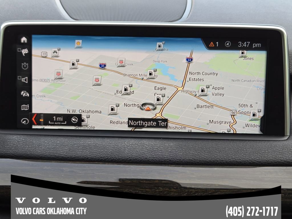 Used 2018 BMW X5 xDrive35i image 16