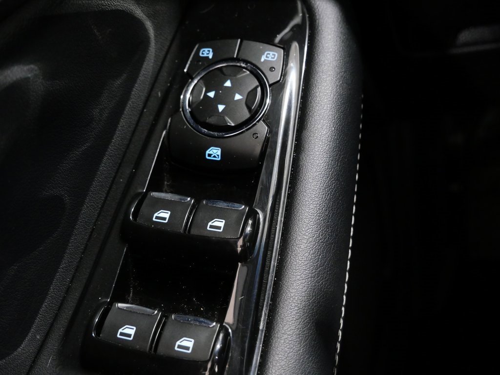 Used 2019 Ford Edge ST w/ Equipment Group 401A image 14