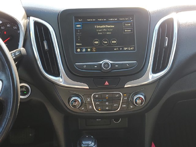 Used 2019 Chevrolet Equinox LT FWD image 27