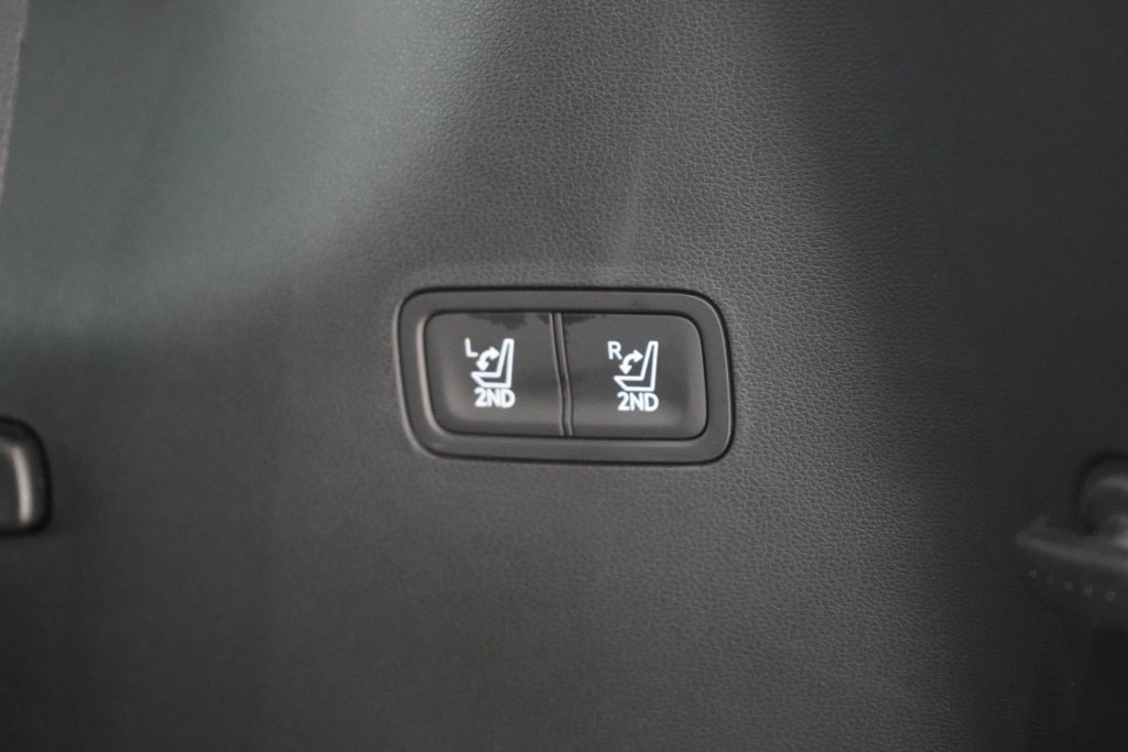 New 2027 Hyundai Santa Fe Limited AWD/4WD image 41