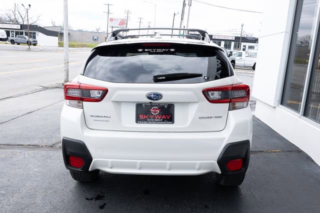 Used 2022 Subaru Crosstrek 2.0i Premium AWD/4WD image 4