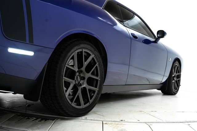 Used 2016 Dodge Challenger R/T Scat Pack image 13