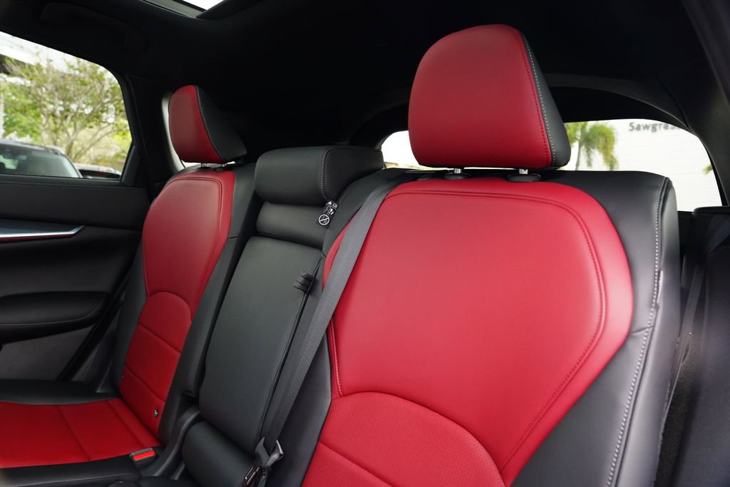 Used 2023 INFINITI QX50 Sport image 25