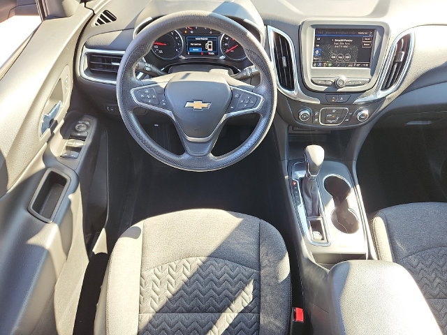 Used 2022 Chevrolet Equinox LT FWD image 12