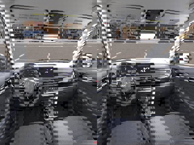New 2026 Kia Seltos S image 14