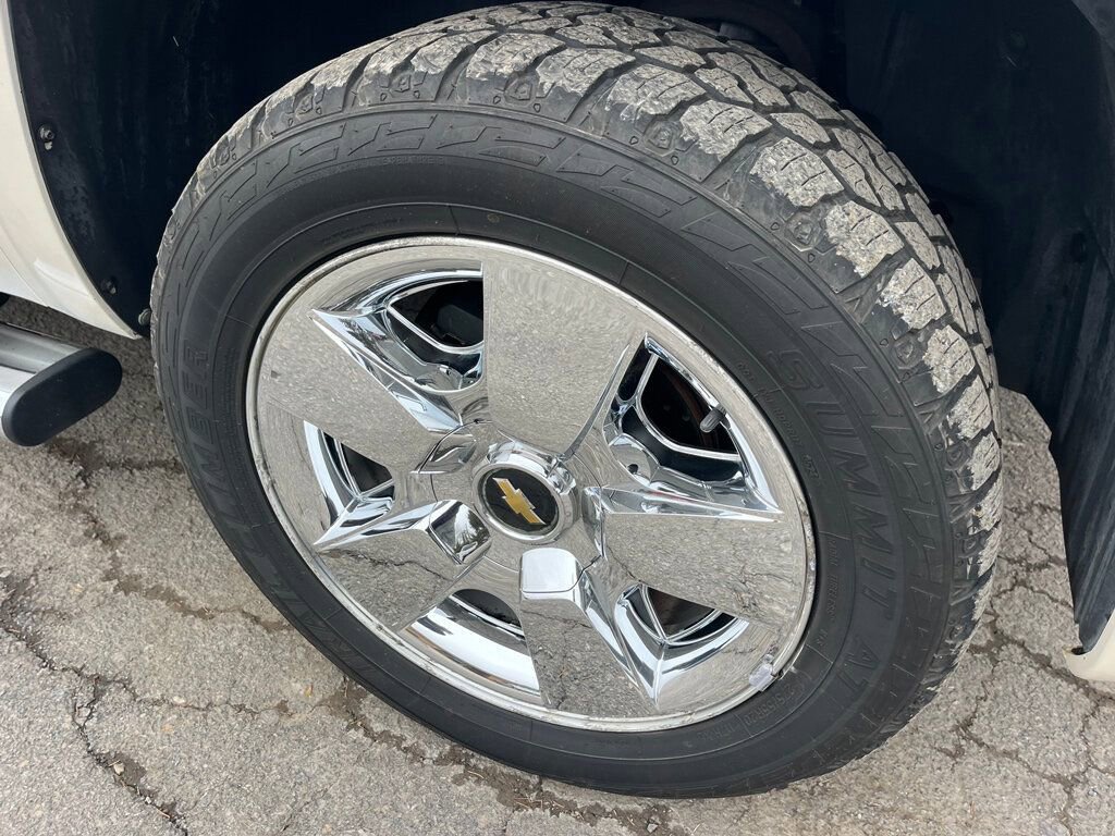 Used 2011 Chevrolet Silverado 1500 LT w/ All-Star Edition image 13