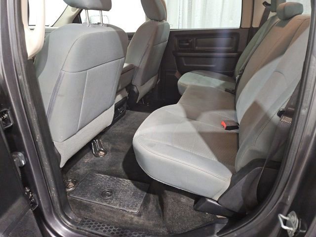 Used 2017 RAM 1500 Tradesman w/ Popular Equipment Group image 12