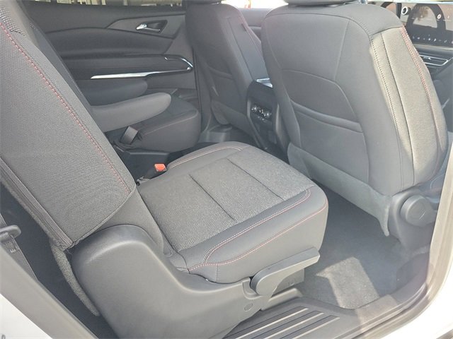 Used 2024 Chevrolet Traverse Z71 w/ LPO, Roadside Safety Package image 19