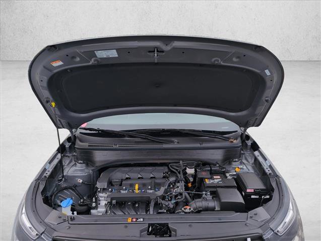 New 2026 Hyundai Venue SEL image 19