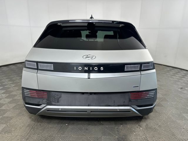Used 2024 Hyundai Ioniq 5 SEL image 4