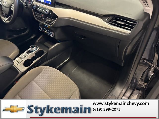 Used 2022 Ford Escape SE w/ Convenience Package image 20