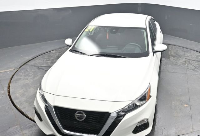 Used 2021 Nissan Altima 2.5 S image 20