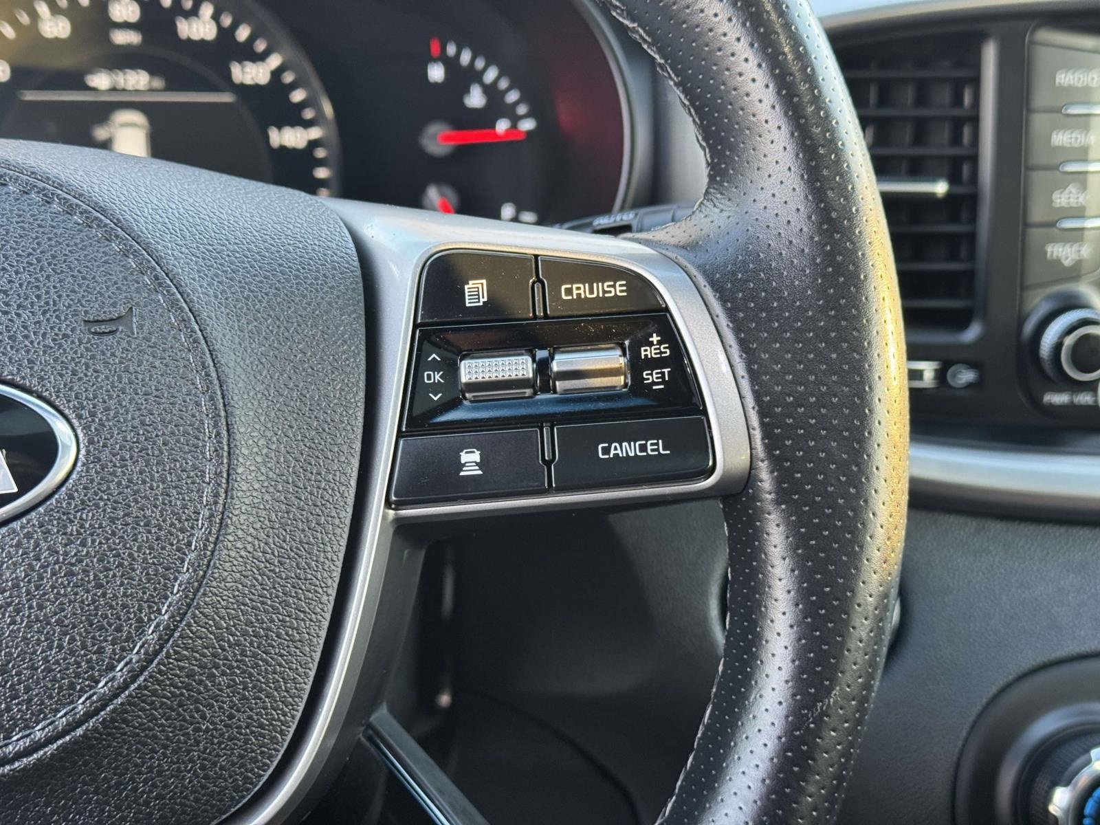 Used 2019 Kia Sorento SX image 19