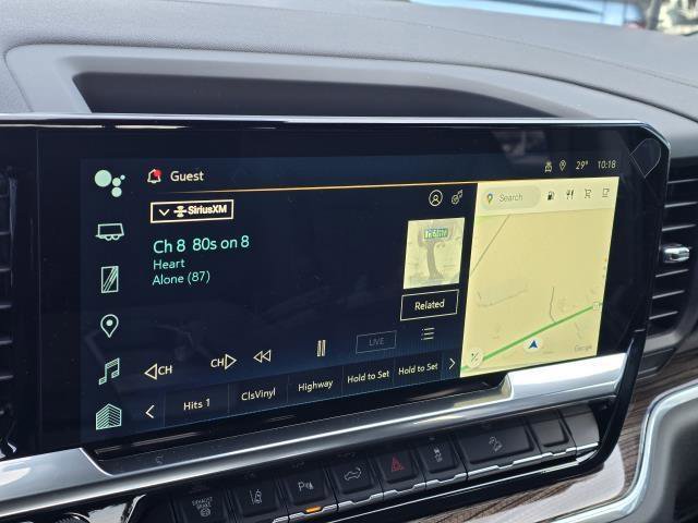 New 2026 Chevrolet Silverado 2500 LT w/ All Star Edition image 26