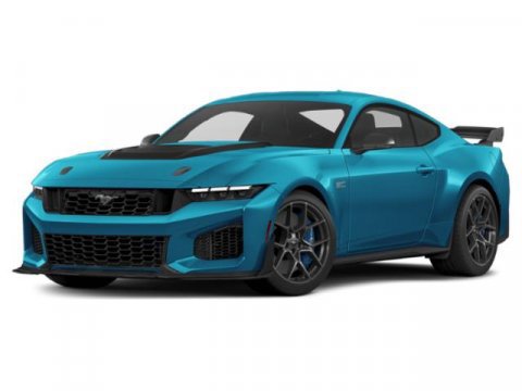 New 2026 Ford Mustang Dark Horse SC