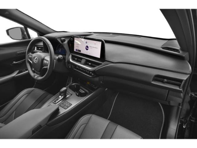 New 2026 Lexus UX 300h AWD image 14