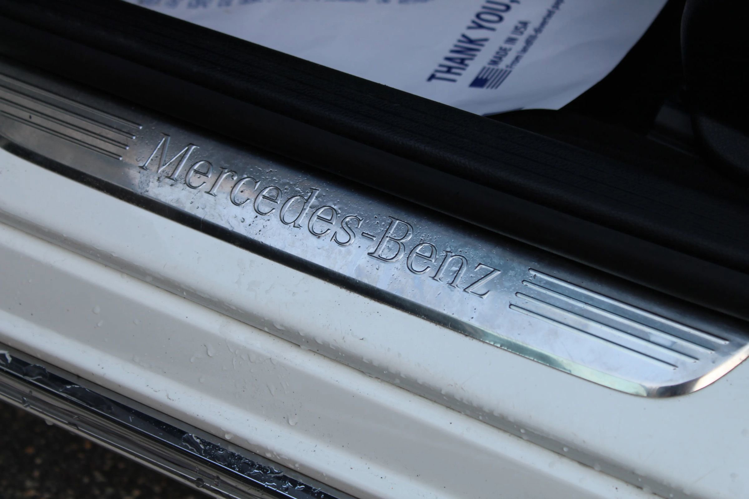 Used 2015 Mercedes-Benz C 300 4MATIC Sedan image 22