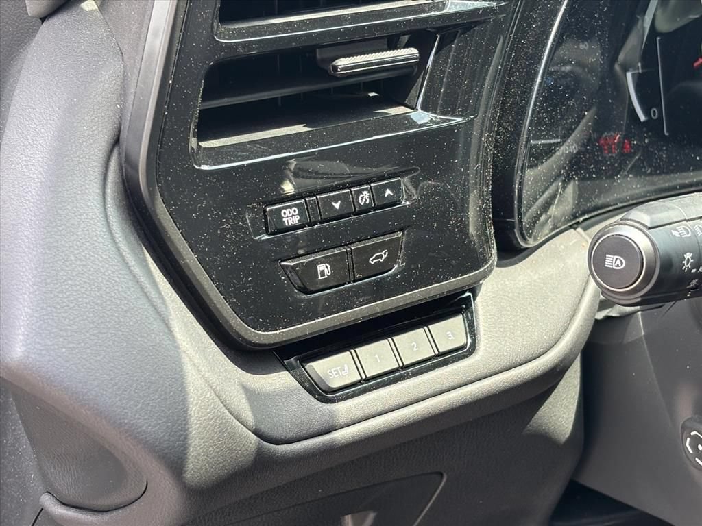 Used 2024 Lexus TX 350 FWD w/ Technology Package image 8