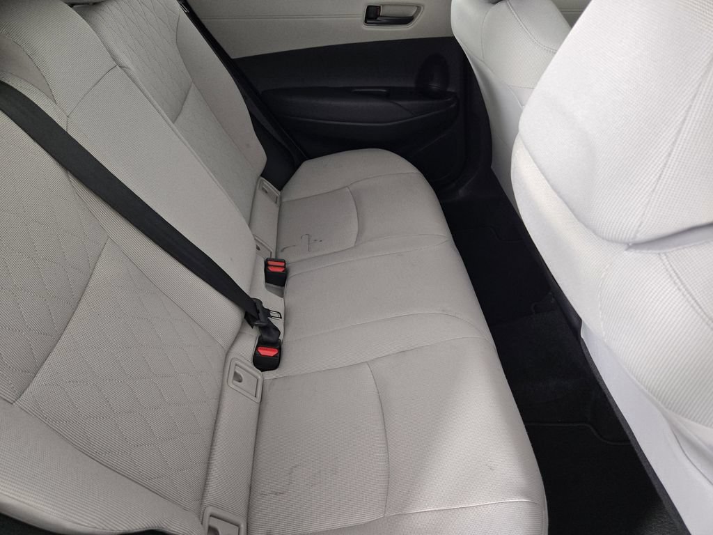 Used 2025 Toyota Corolla Cross L FWD image 33