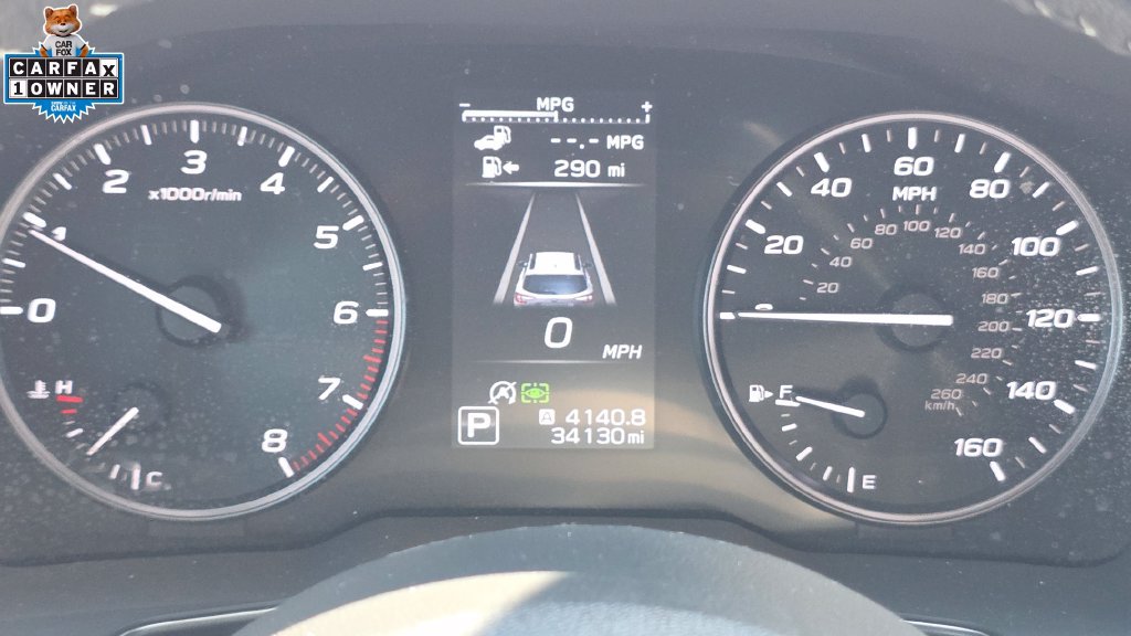 Used 2025 Subaru Outback Limited AWD/4WD image 31