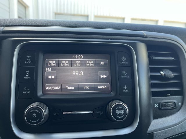 Used 2023 RAM 1500 Tradesman w/ Popular Equipment Group AWD/4WD image 11