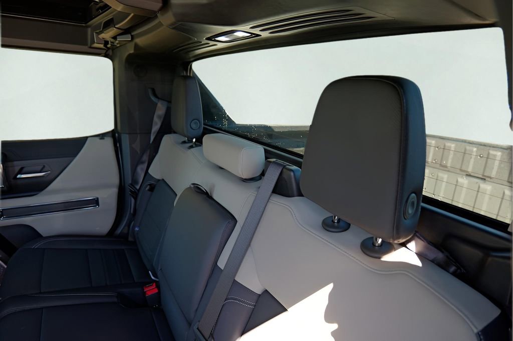 New 2026 GMC Hummer EV 4x4 Crew Cab image 23